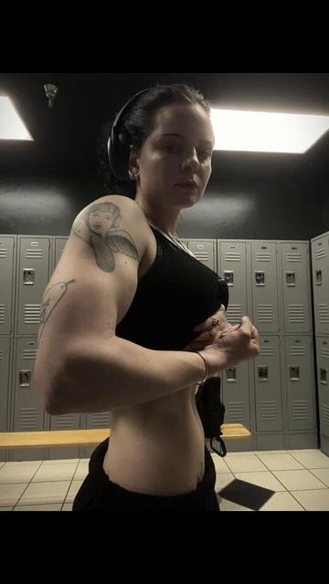 @GracieCash