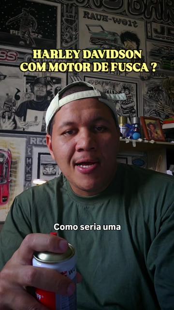 @Kustoms Barreto Garage