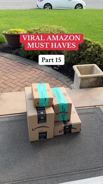 @Kristie & Evan | Amazon Finds