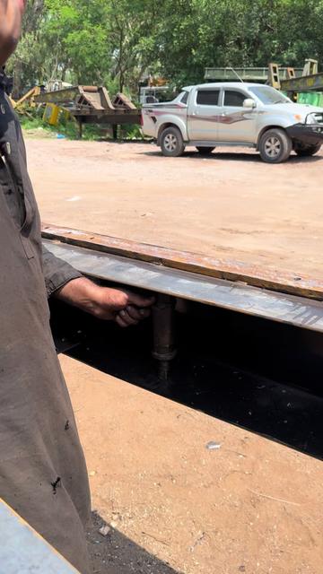 @Pk Awesome Restorations