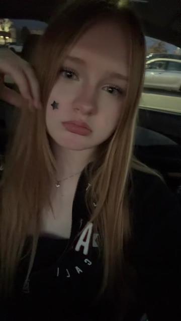 @тгк: рыжуня🐈
