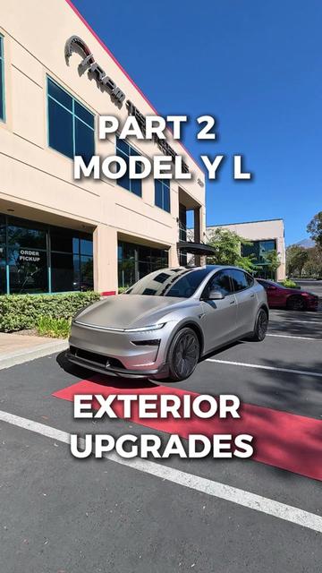 @RPM Tesla Accessories