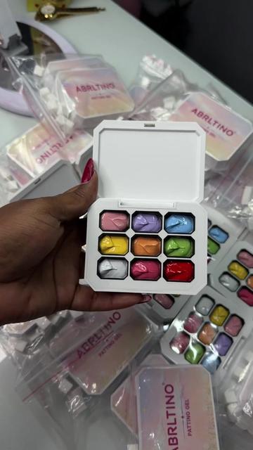 @Elegant Nails ๐