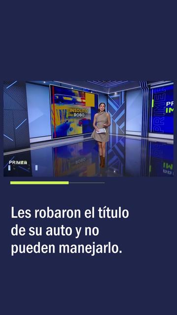 @Primer Impacto