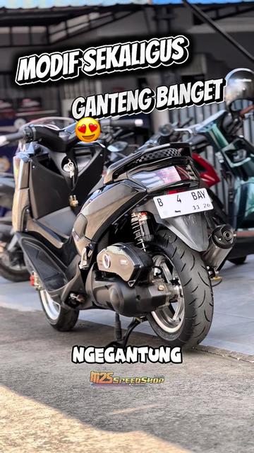 @m2sspeedshop