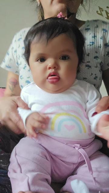 @La vida de baby Luna