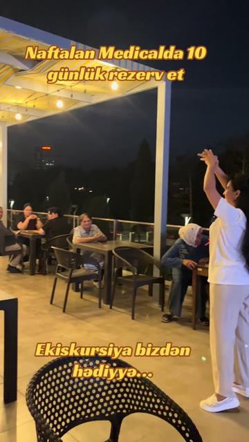 @Naftalan Medical Turizm