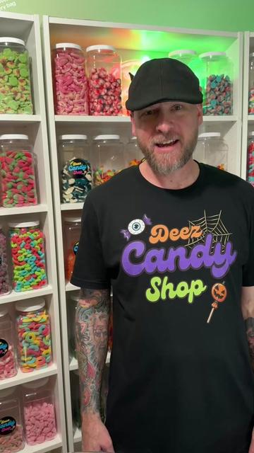 @DeezCandyShop
