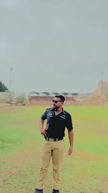 @ملک احمد 🥊👮