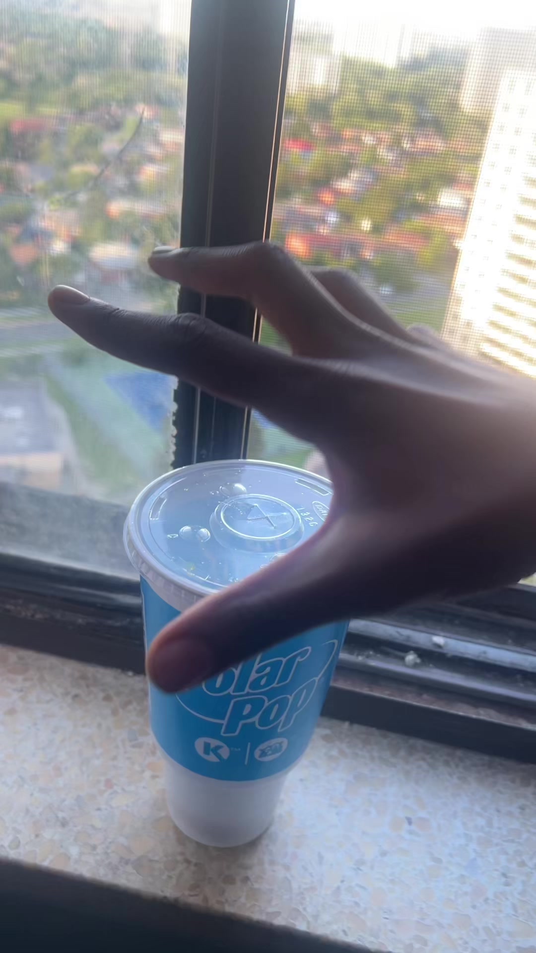 @☮️
