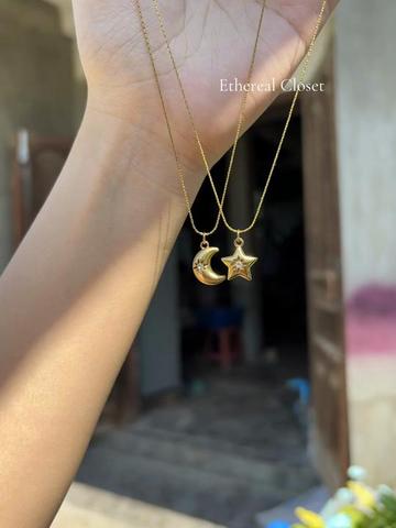 @Ethereal Closet ð