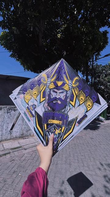 @grazer kite