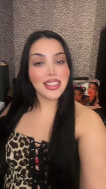 @Chanella
