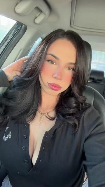 @Amanda Mejia