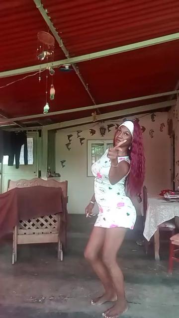 @Negra salsera❤❤