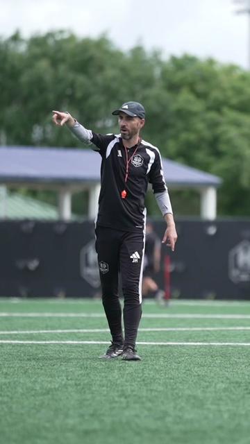 @MLS NEXT Pro