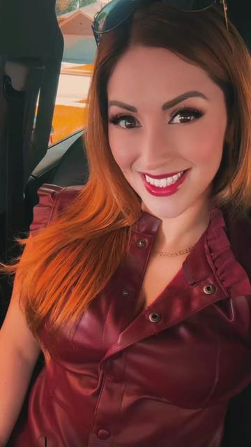 @Perla Salazar