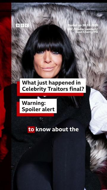 @BBC News