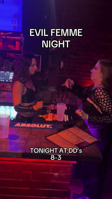 @Club DD&rsquo;s