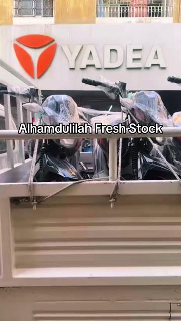 @NEW AL KHAIR AUTOS