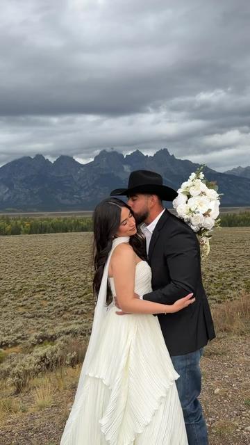 @Jaiden - Grand Teton Photog