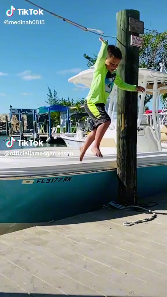 @JamesGarretsonJetSkiKing
