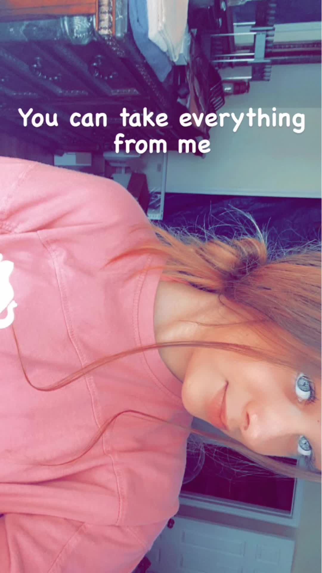 @Maddie