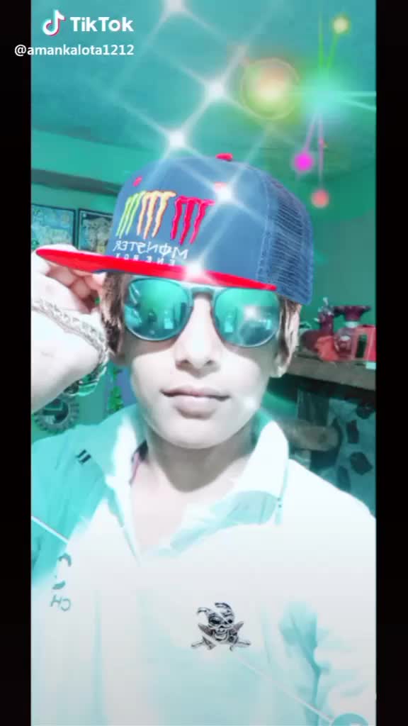 @AmanKalota