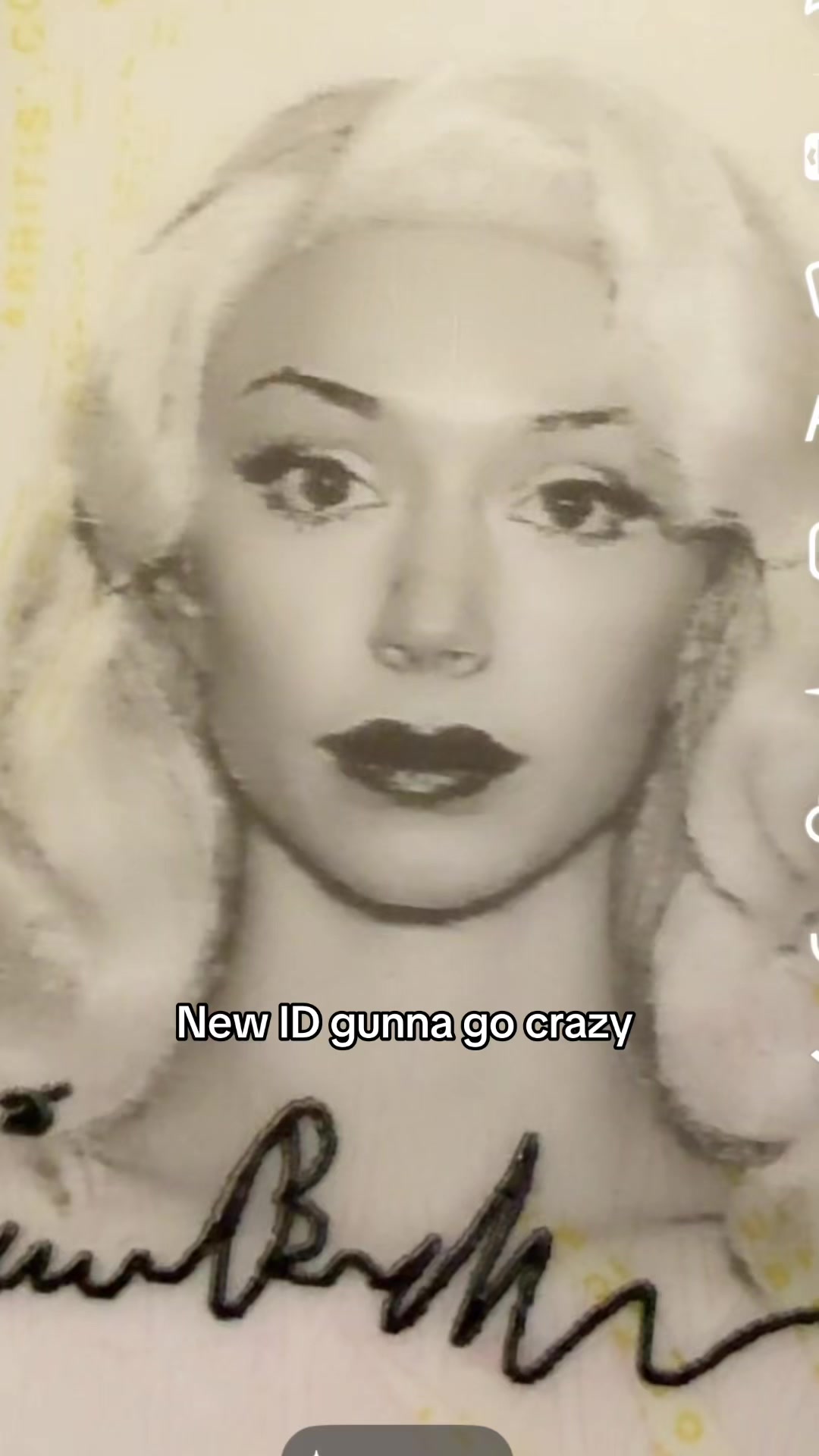 @Pinup pixie