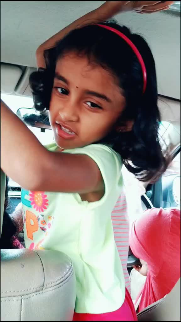 @Monisha Thillai