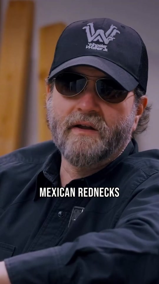 @Wheeler Walker Jr.