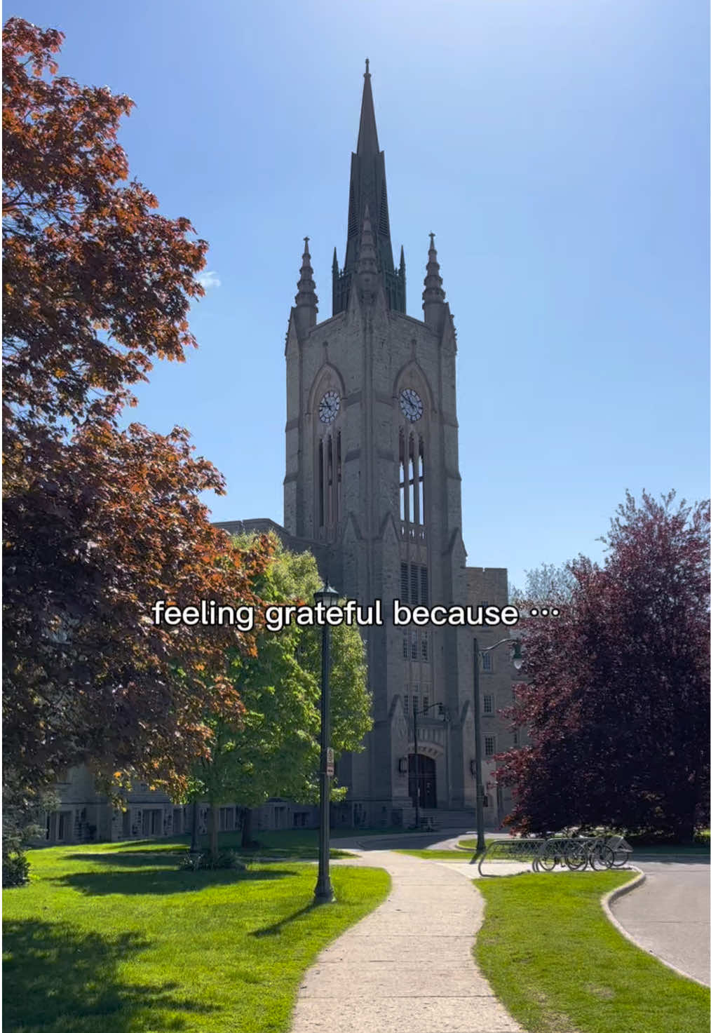 @Western University