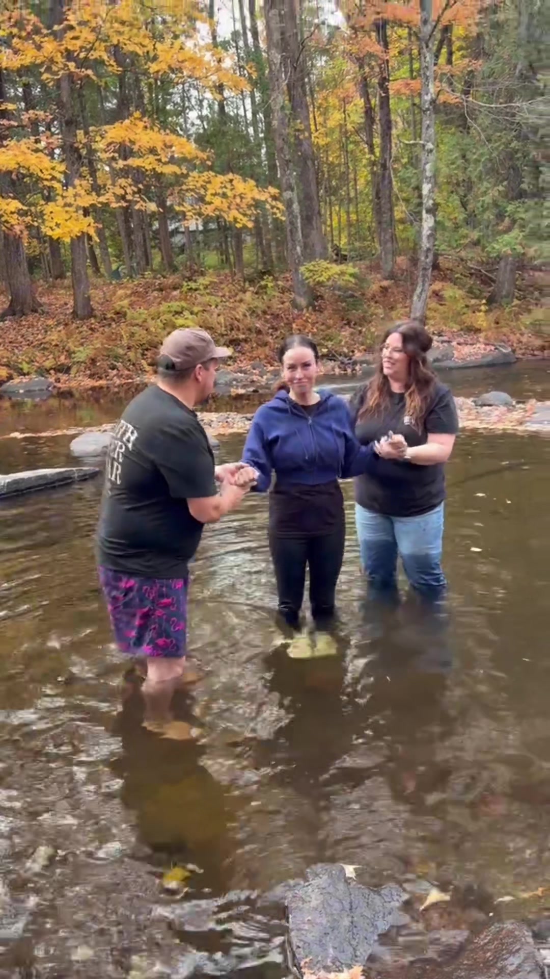 @Krystal / Moment avec J&eacute;sus 🙏