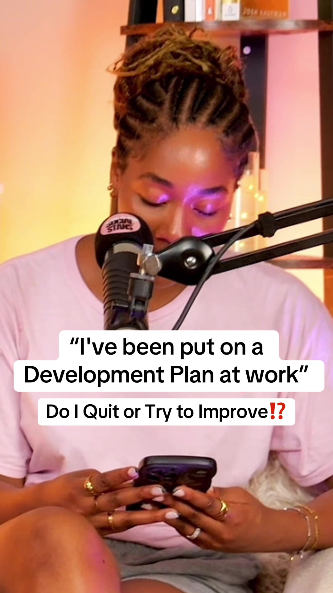 @tightsandkay| Life advice 🧠