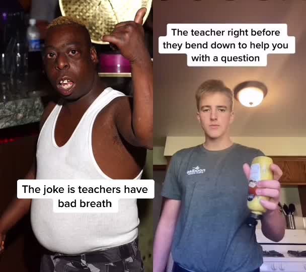 @BeetleJuice.Explains