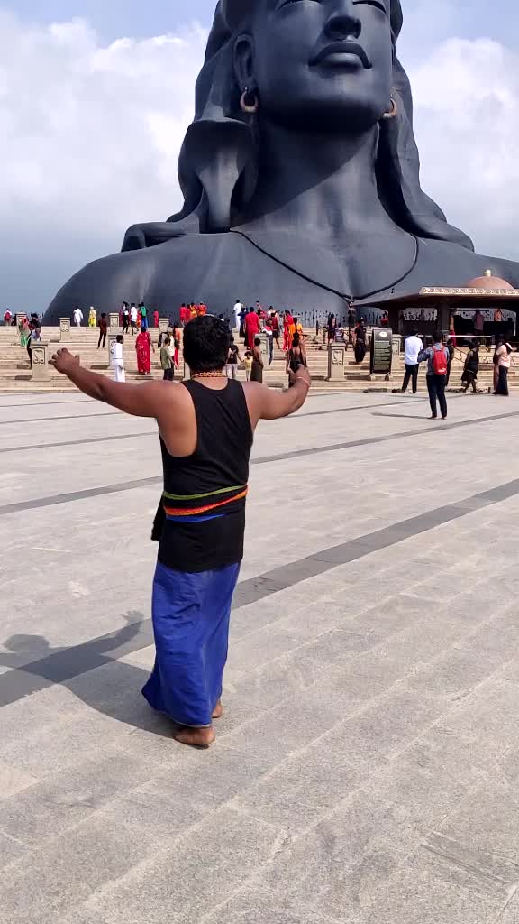 @Sharat Sengunthar