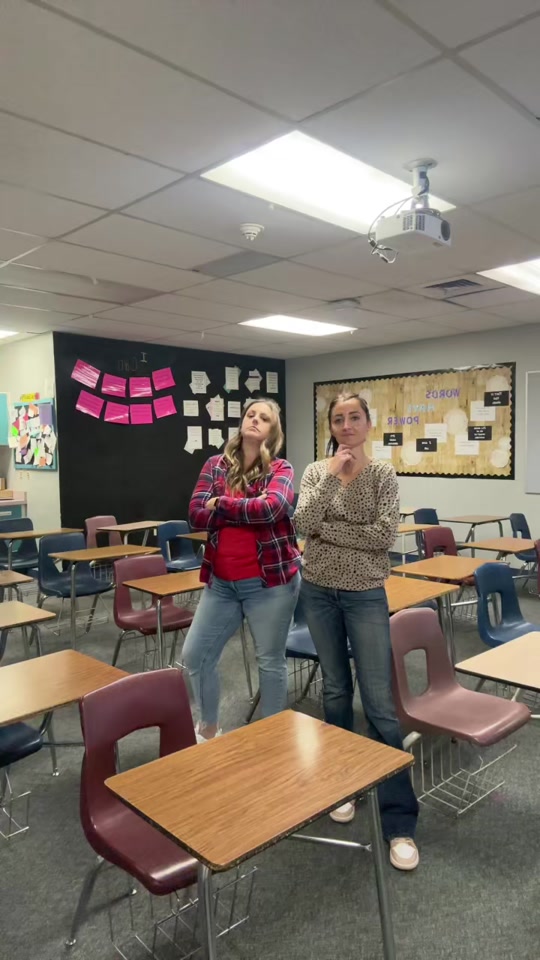@We Like to Laugh
