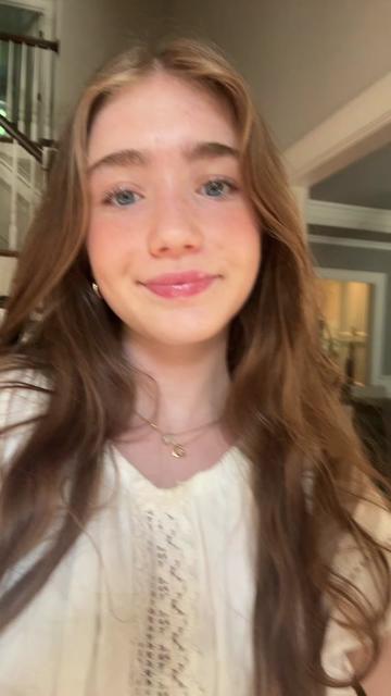 @Sophia Kinrys