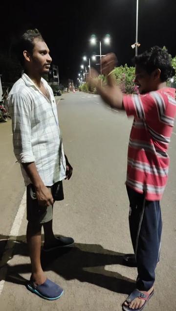 @Allam Nani Babu Rell
