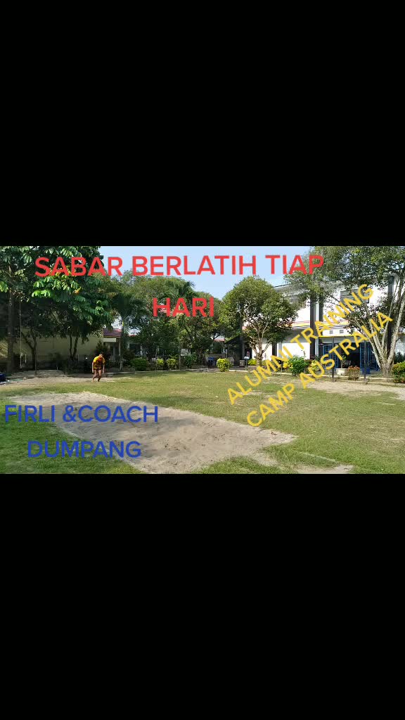 @Coach Dumpang