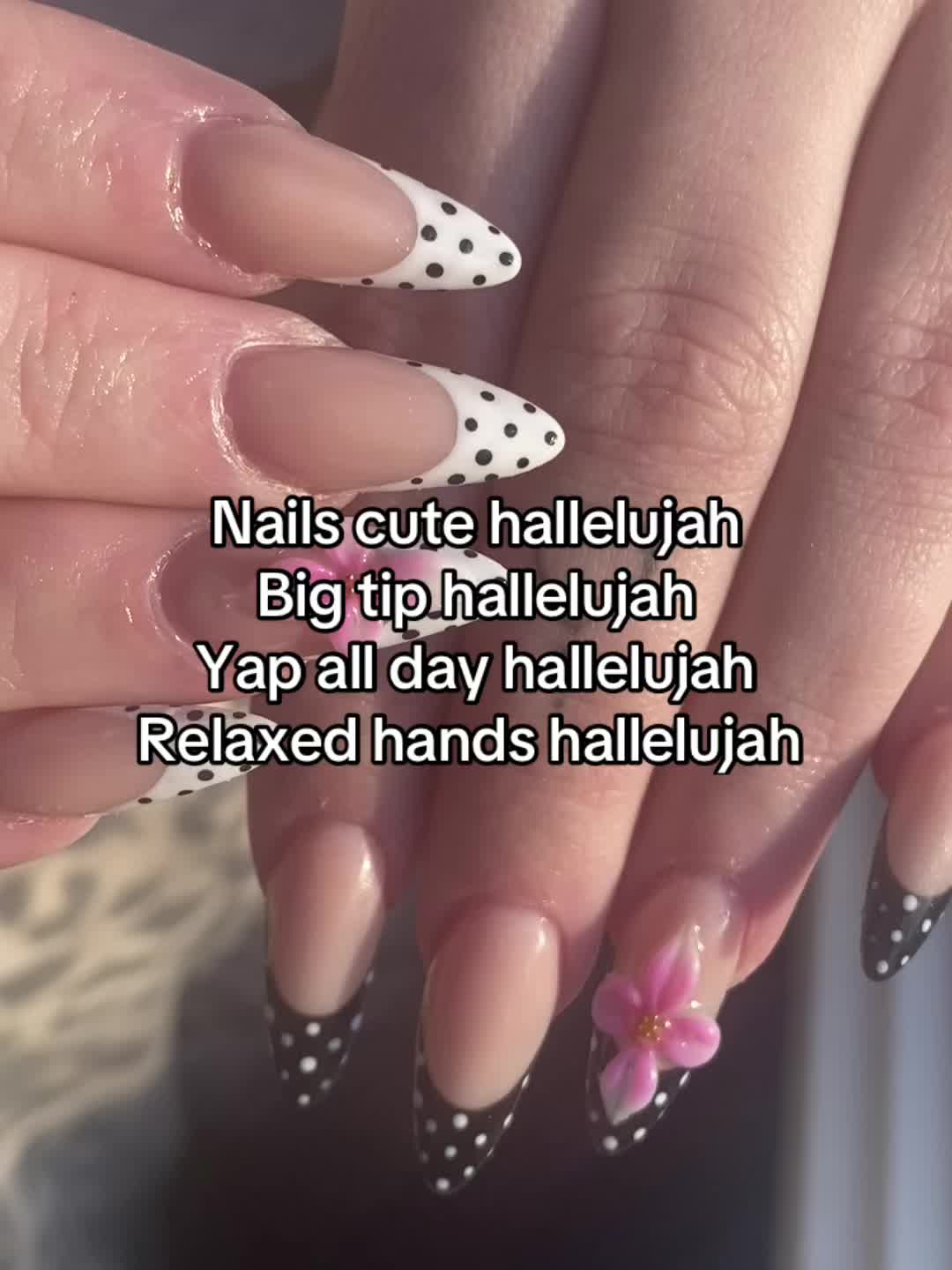 @Nail Thank You | Regina, SK