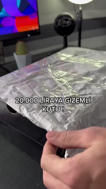 @ORTAYA KARIŞIK