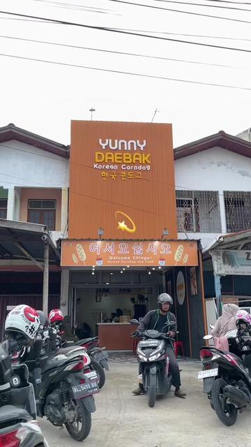 @yunny daebak