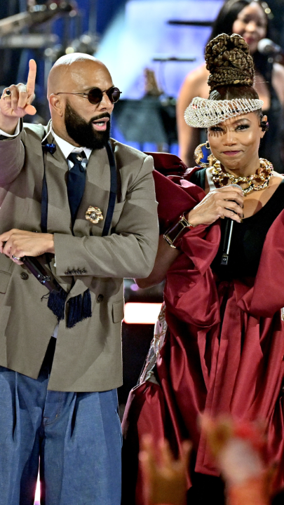 @BET Networks