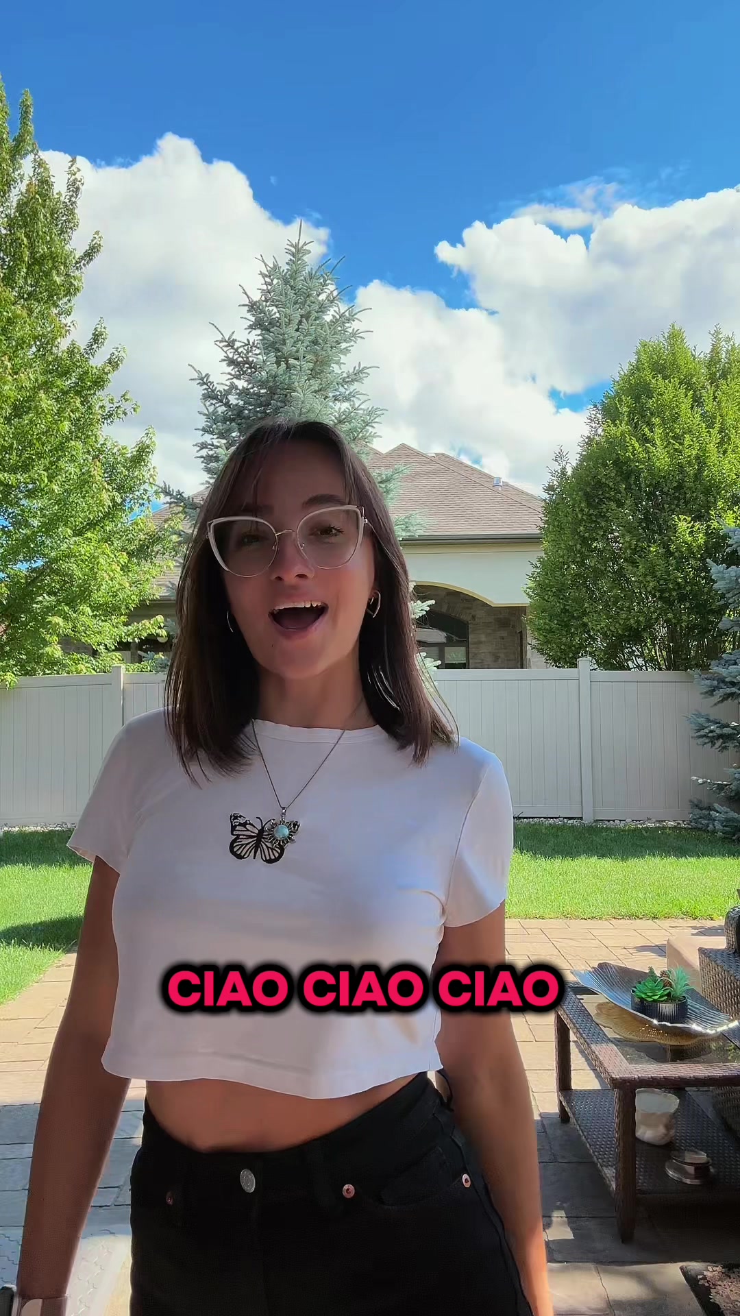 @Alex & Amalia