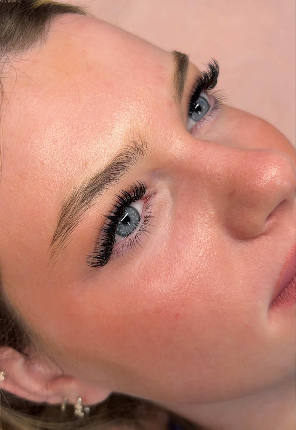 @Mauvella Lash Academy