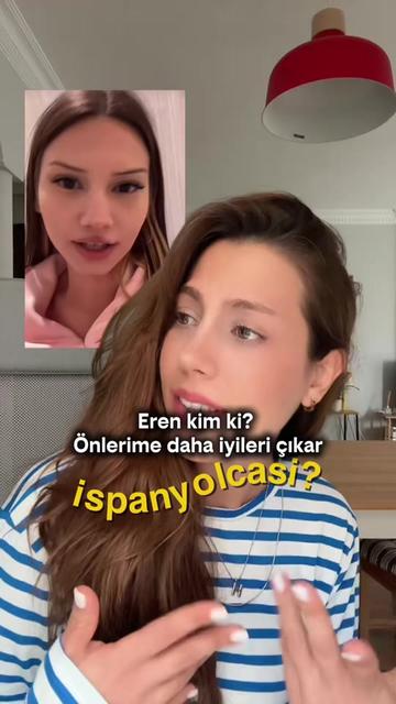 @Profe Hazel | 🇪🇸 Öğretmeni