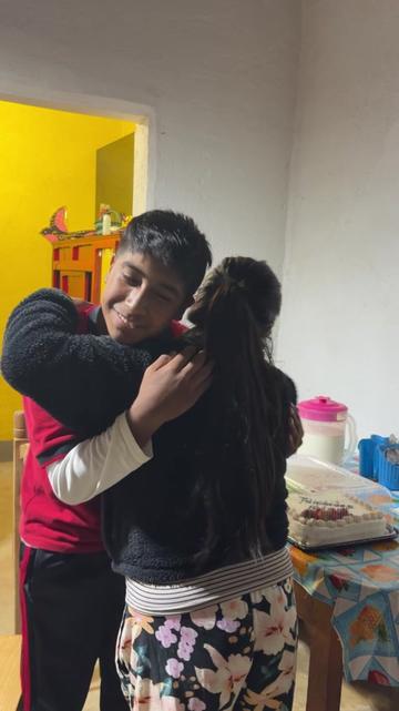 @Las Curiosidades de mam&aacute;