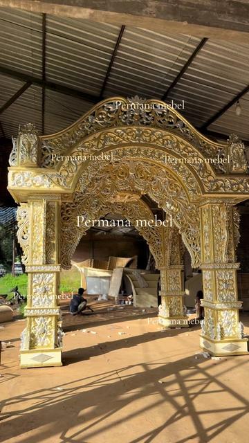 @Permana Mebel Jepara