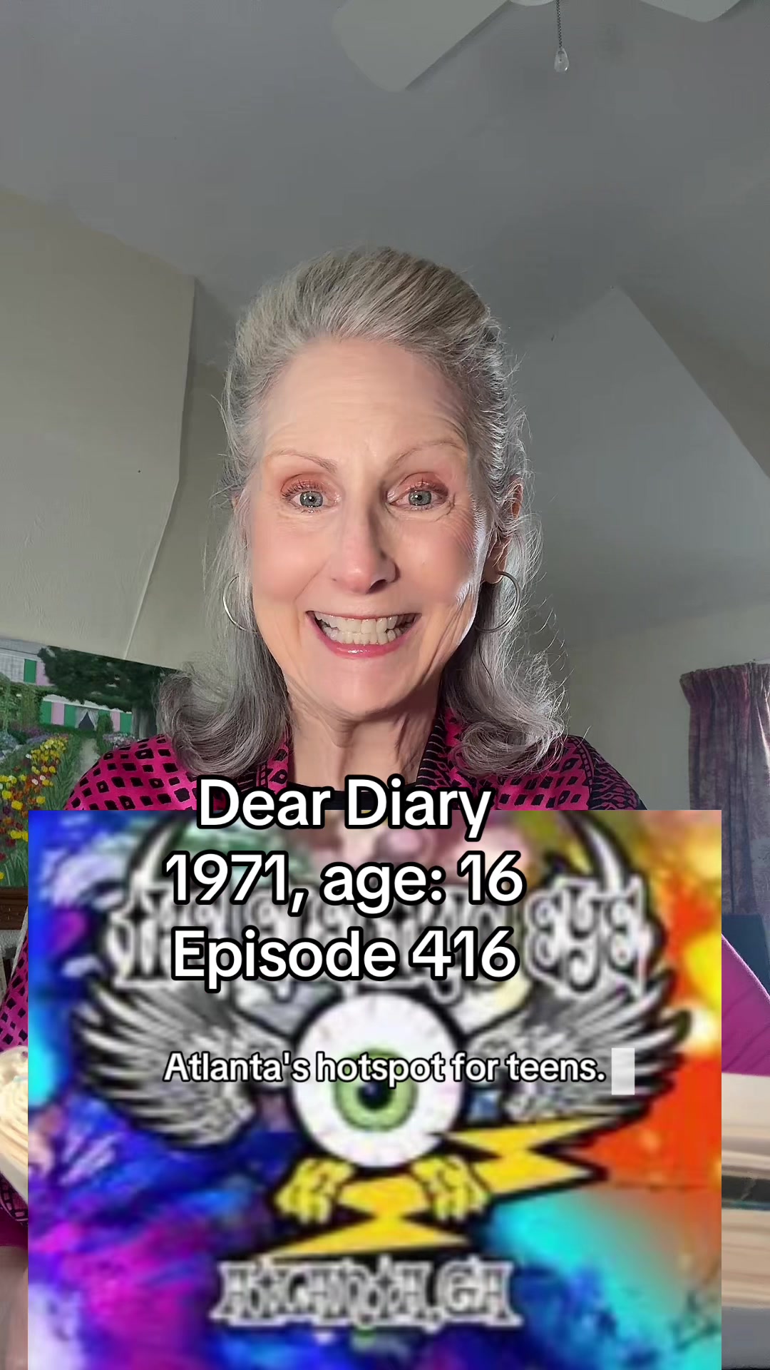 @Sally Basmajian / writer